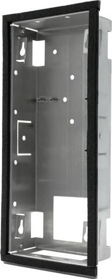 DoorBird DoorBird D2102V/D2103V/D2101FV Unterputz Montagerückgehäuse