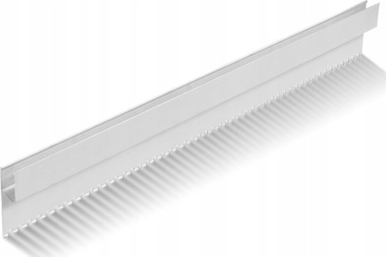 Sola SOLA ŁATA ZĄBKOWANA 100cm ALZ 2605 100