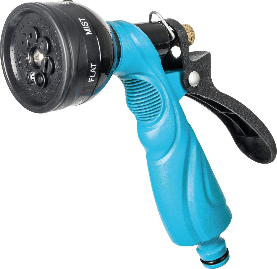 Cellfast basic pistolet zraszający 7 funkcji (52-320)