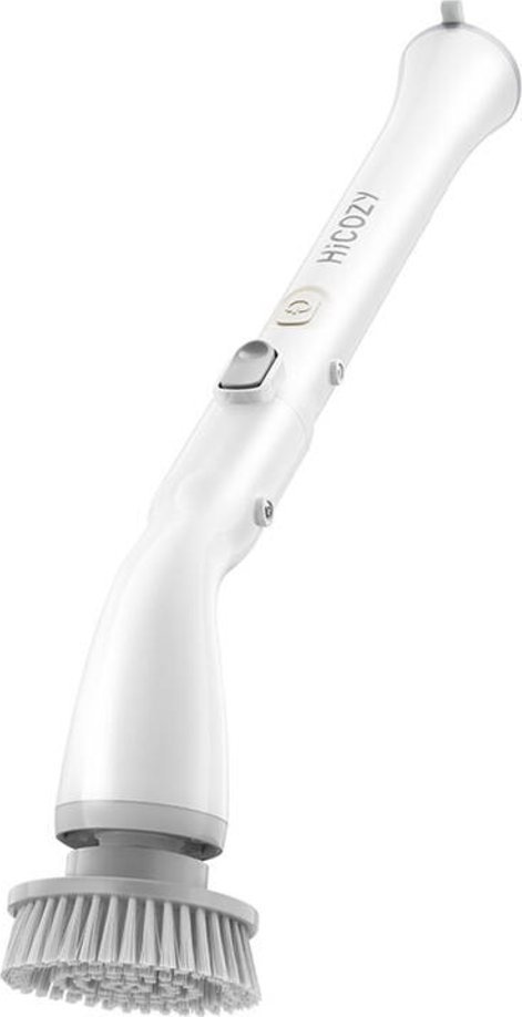 Elektryczna szczotka myjąca Hicozy KS-2615P