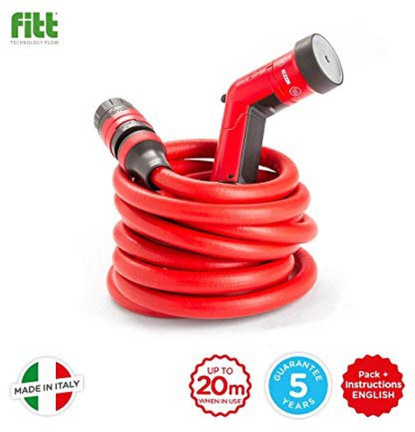 YOYO GO 20M 1/4 PLT EN-RU