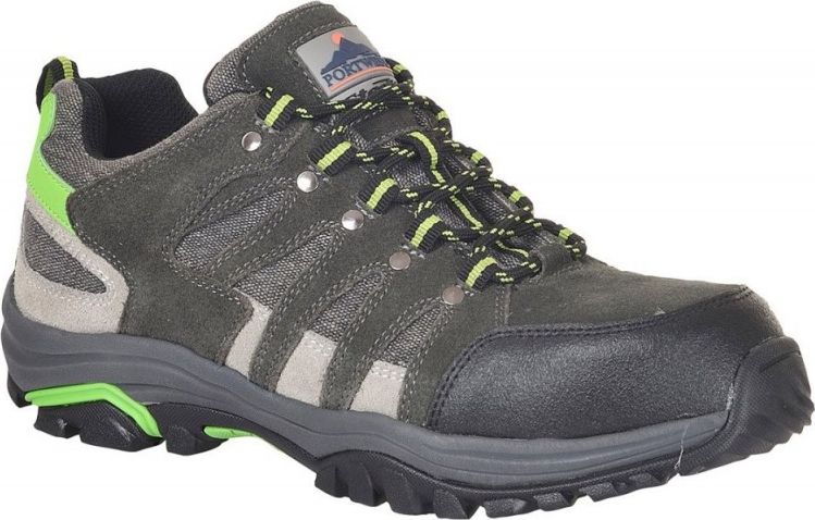 Unimet Półbuty Steelite Loire Trainer Rozmiar 45 (BHP FW36 45)