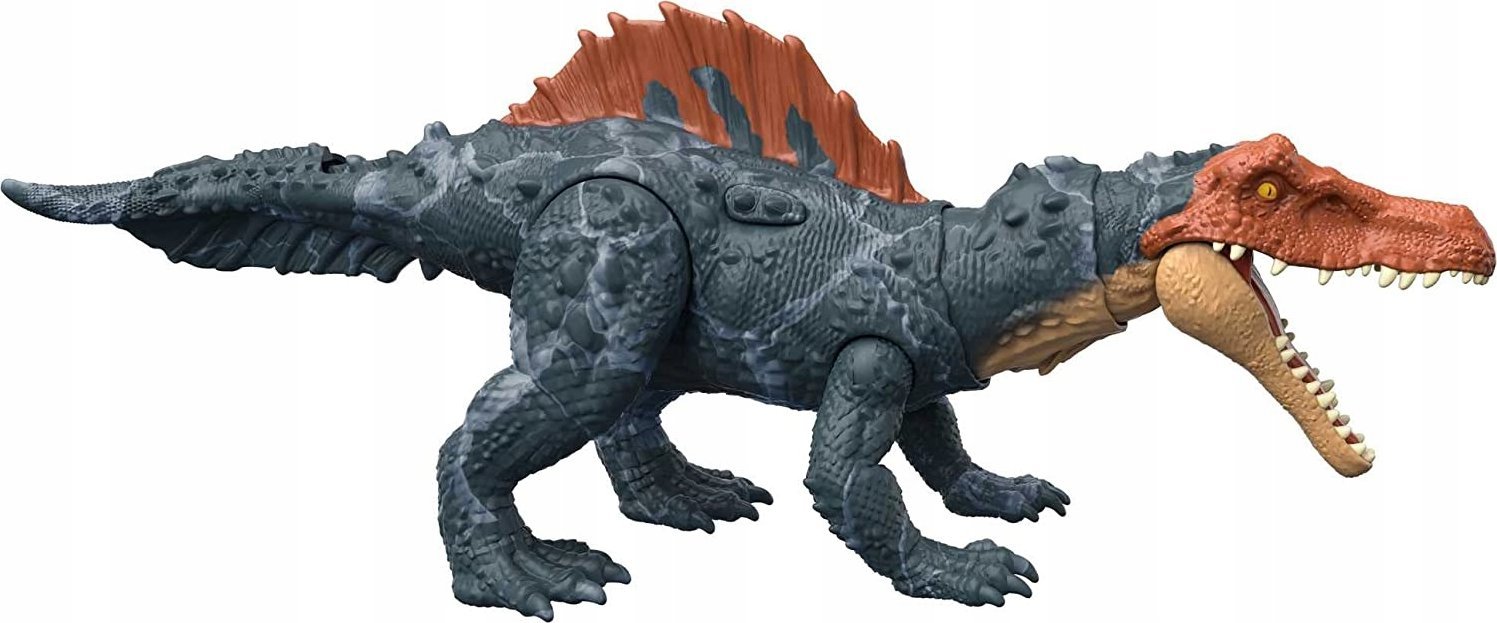 Figurka Mattel JURASSIC WORLD DOMINION SIAMOSAURUS SYJAMOZAUR