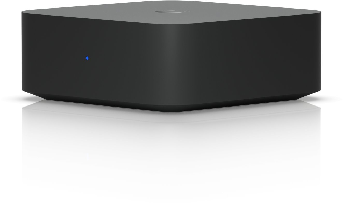 Ubiquiti UPL-Port-B Przewodowa sieć LAN Wi-Fi Czarny