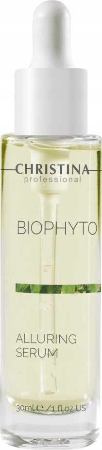 Bio Phyto Alluring Serum - Serum Urok, 30 ml