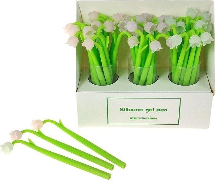 Długopis konwalia (48szt)