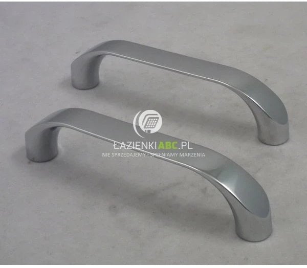 UCHWYT ALPINA, LAURA (KPL- 2 SZT)