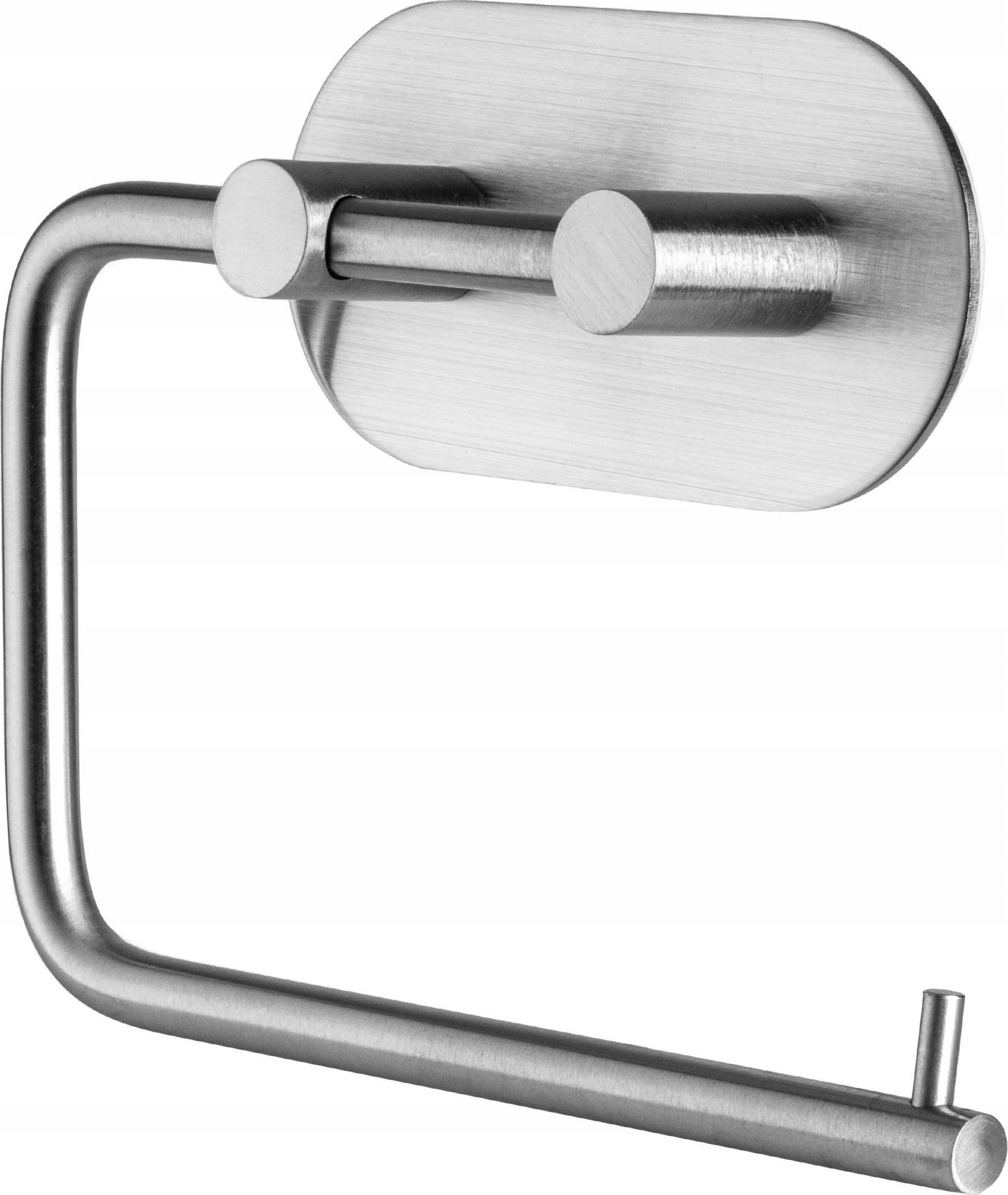 Kadax Uchwyt Na Papier Toaletowy Wieszak Bez Wiercenia