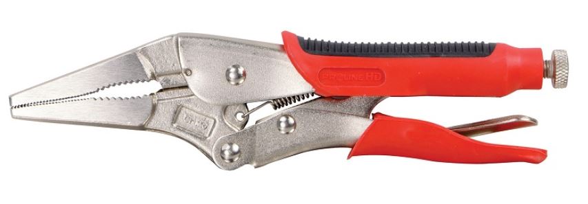 Pro-Line Szczypce zaciskowe Morse'a szczęki wydłużone 225mm - 28222