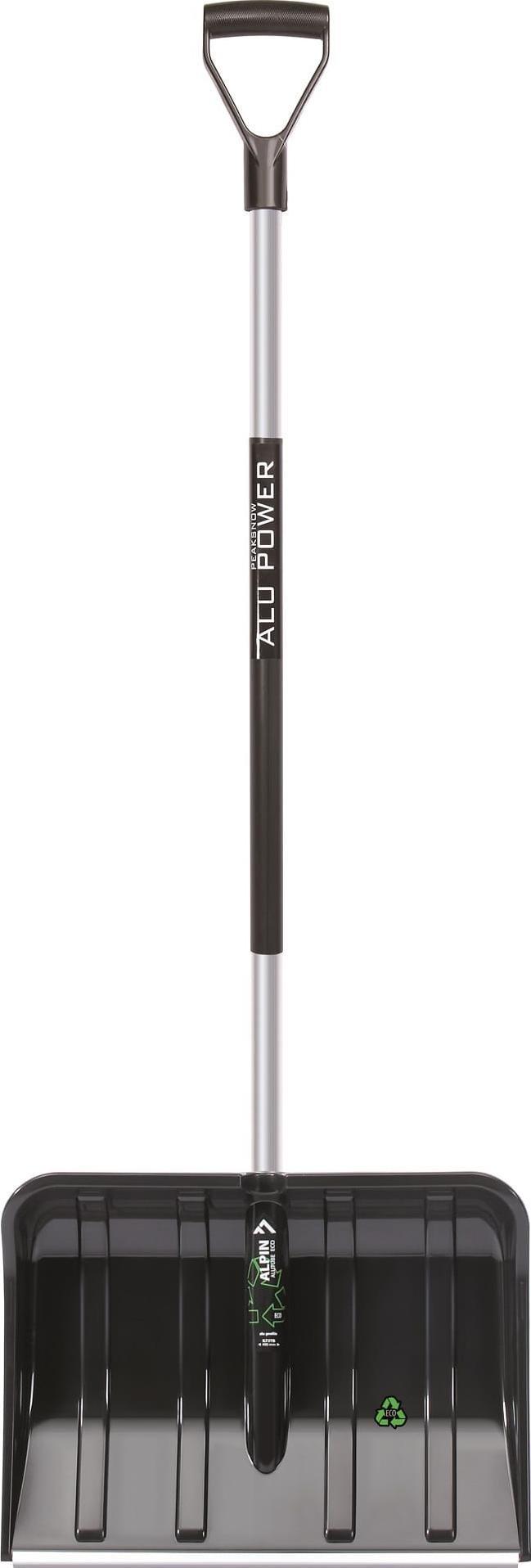 Prosperplast Łopata ALPIN ALUTUBE ECO