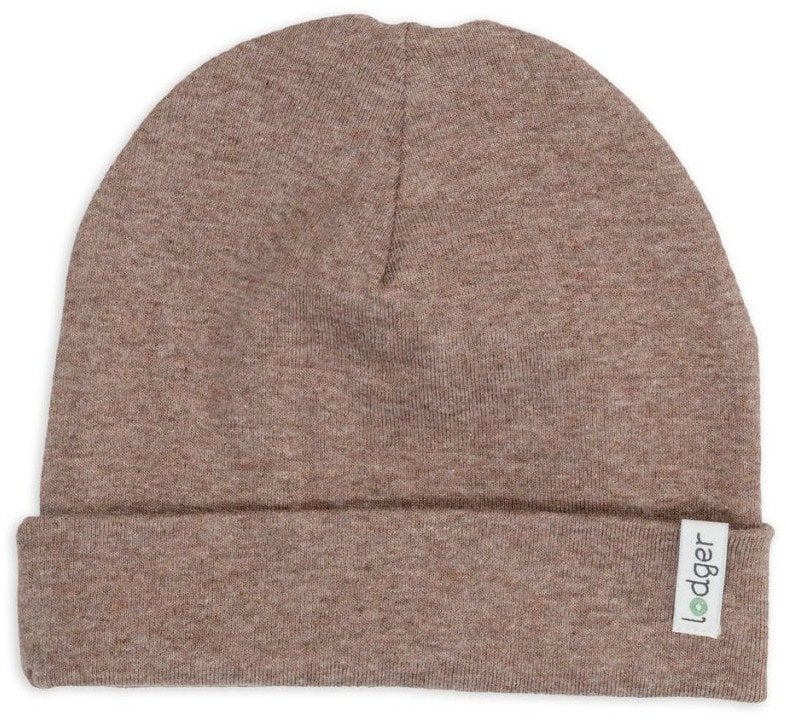TB Print Czapka Lodger Beanie Melange BEM 535_0-6 (8719033419438)