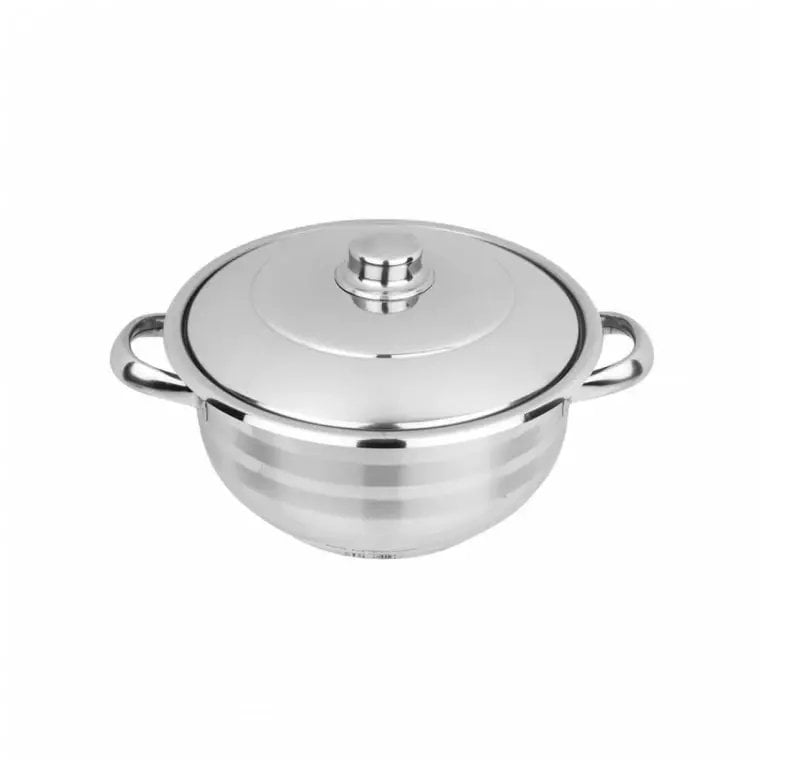 Floria ZLN7260 Pot with lid 8L