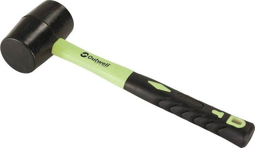 Oase młotek Outwell 2017 650012 OUTWELL CAMPING MALLET 12 OZ 650012 - 650012