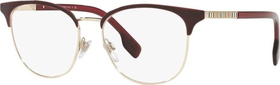 Burberry Ramki do okularów Damski Burberry SOPHIA BE 1355