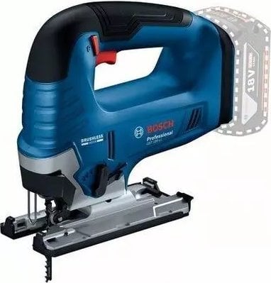 Wyrzynarka Bosch GST 185-LI 18 V