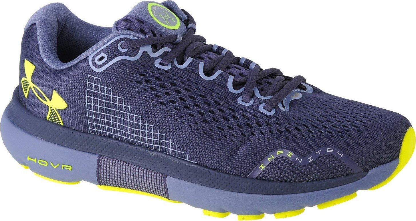 Under Armour Under Armour Hovr Infinite 4 3024897-500 Fioletowe 44