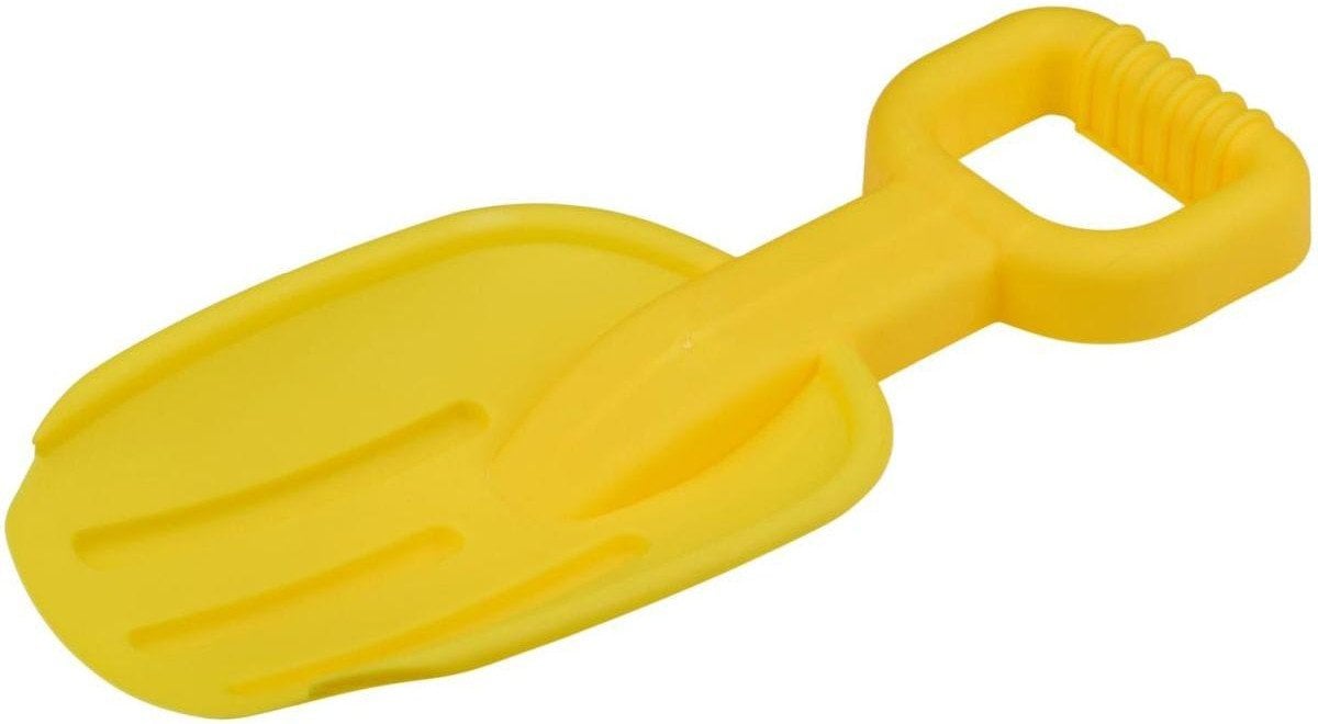 ŁOPATKA DO PIASKU JUMBO 37,5 ŻÓŁTA