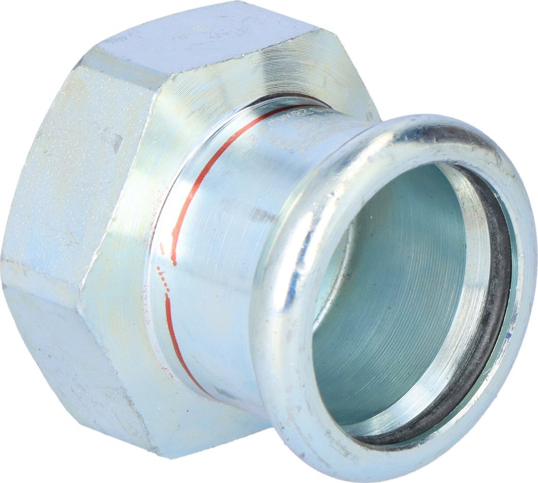 KAN-therm Złaczka z GW KAN-therm Steel - 28 x Rp1/2