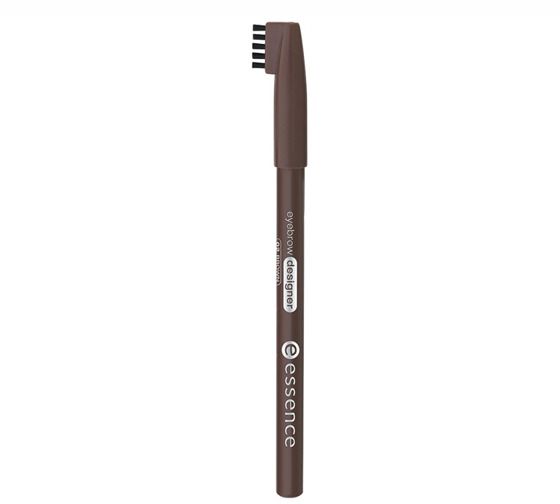 Essence Kredka do brwi Eyebrow Designer 02 Brown 1g
