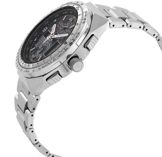 Zegarek Citizen Promaster JY8120-58E