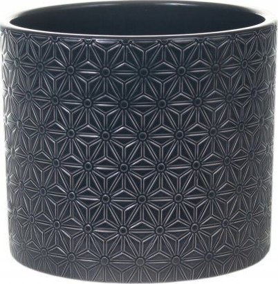 Cermax Osłonka ceramiczna walec grafit 13 cm Lazur