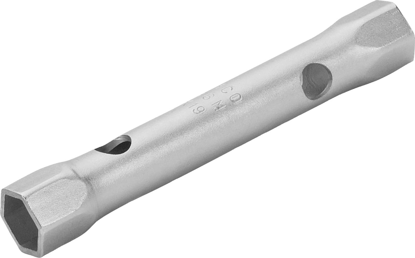 Bahco Klucz nasadowy rurowy 13x17 mm BAHCO