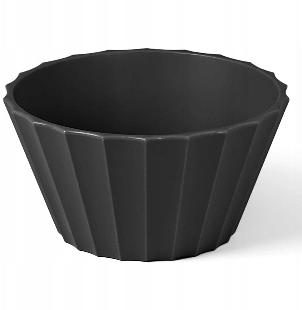 HERA misa śr. 11 cm czarna