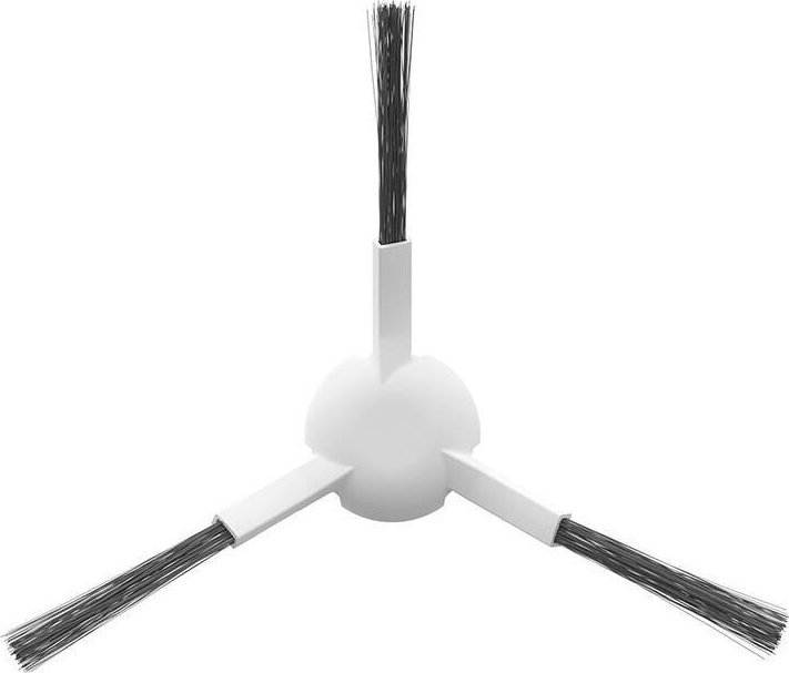 Dreame Szczotka boczna do Dreame L10s Ultra/L10 Ultra/L10 Prime (biała)