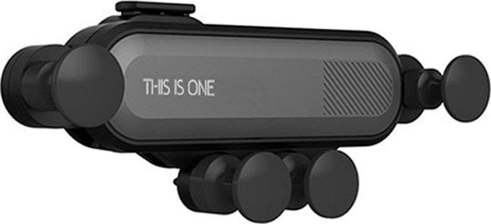 Mocco L002 Gravity Universal Car Air Vent Holder For Devices