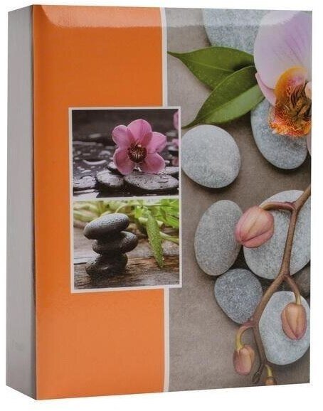 Fotoalbum kieszeniowy zgrzewany Orchid 1