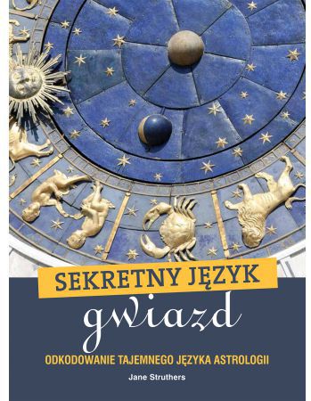 Sekretny język gwiazd