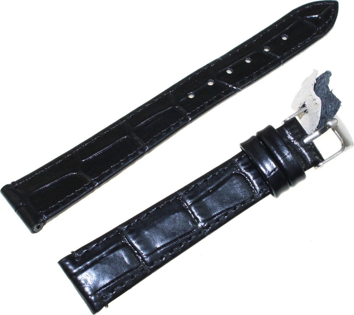 Diloy Pasek do zegarka Diloy 16 mm 402.16.1