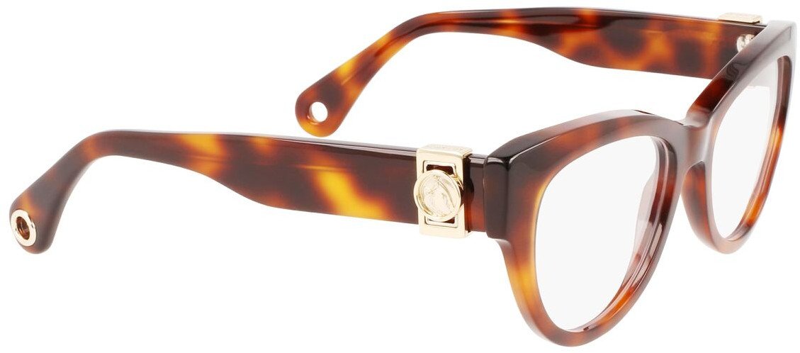 Ramki do okularów Damski Lanvin LNV2626-214 52 mm