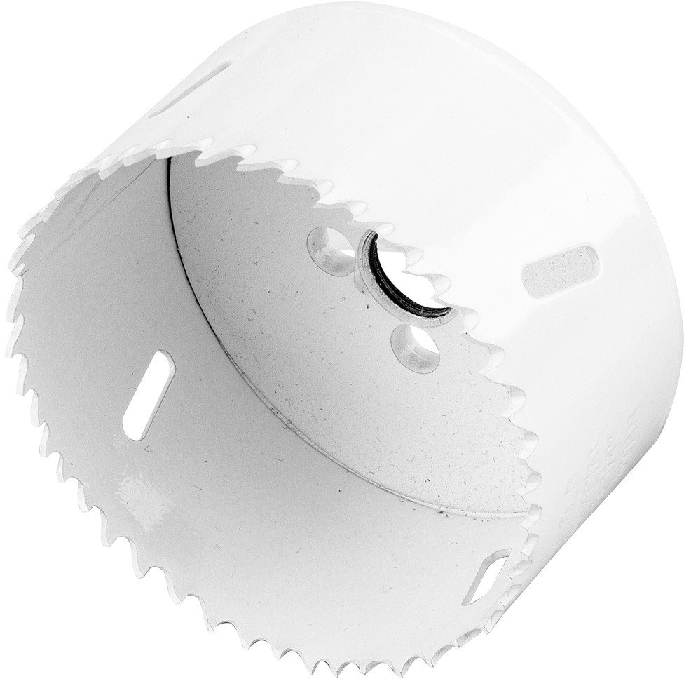 Otwornica bi-metalowa 83 mm