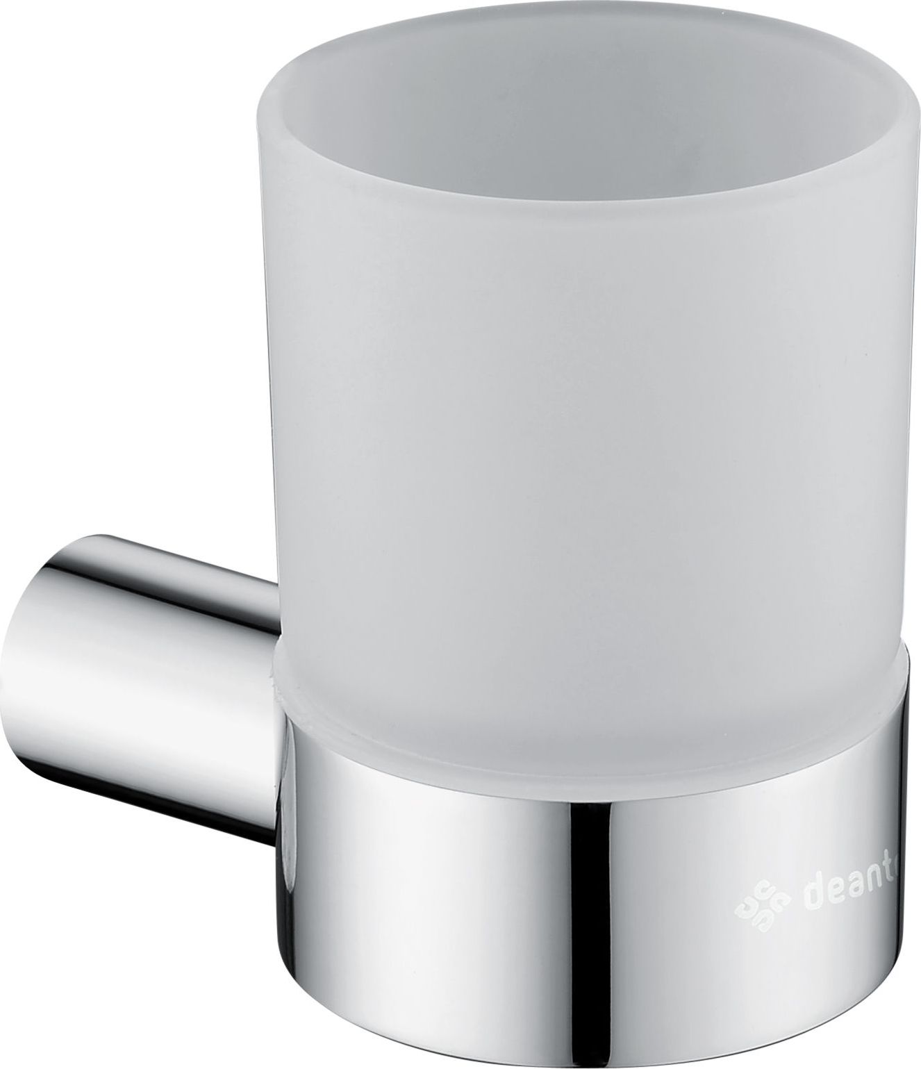 Deante Kubek pojedynczy Biały (ADR_0911)