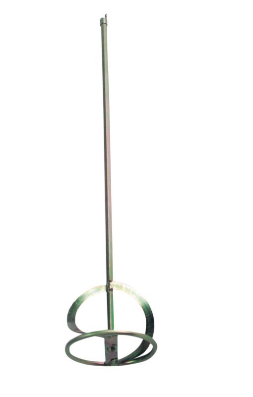 Pro-Line Mieszadło budowlane do farb 80mm typ A - 00002