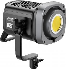 Lampa LED Ulanzi 200W - WB (2700 K - 6500 K)
