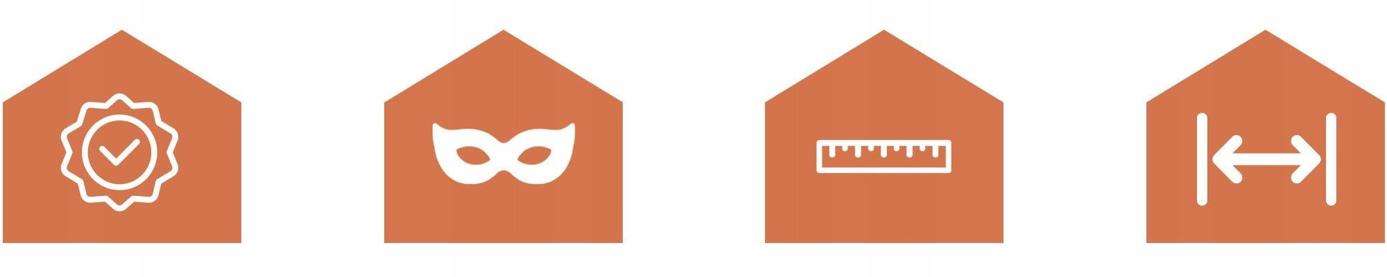 Ruhhy Strój damy - zestaw 9el. 26273