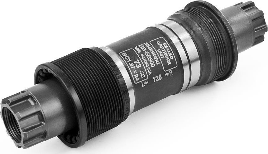 Shimano Suport Shimano BB-ES300 73/126 BSA uniwersalny
