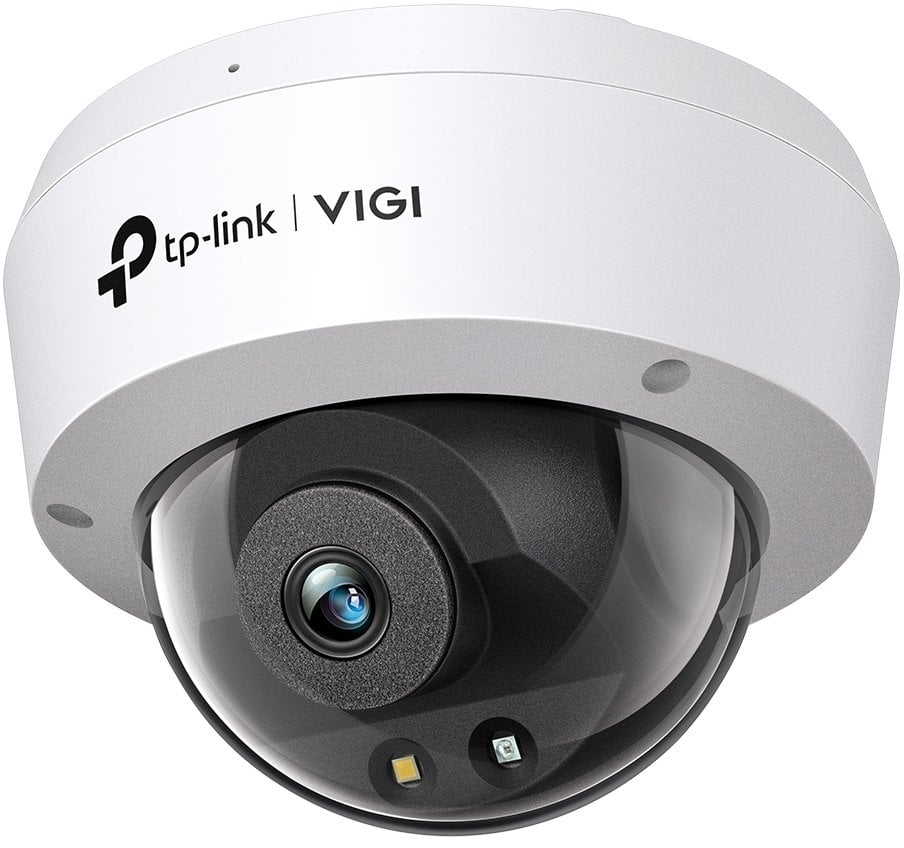 TP-LINK VIGI C250(2.8mm) Full-Color Dome Network Camera