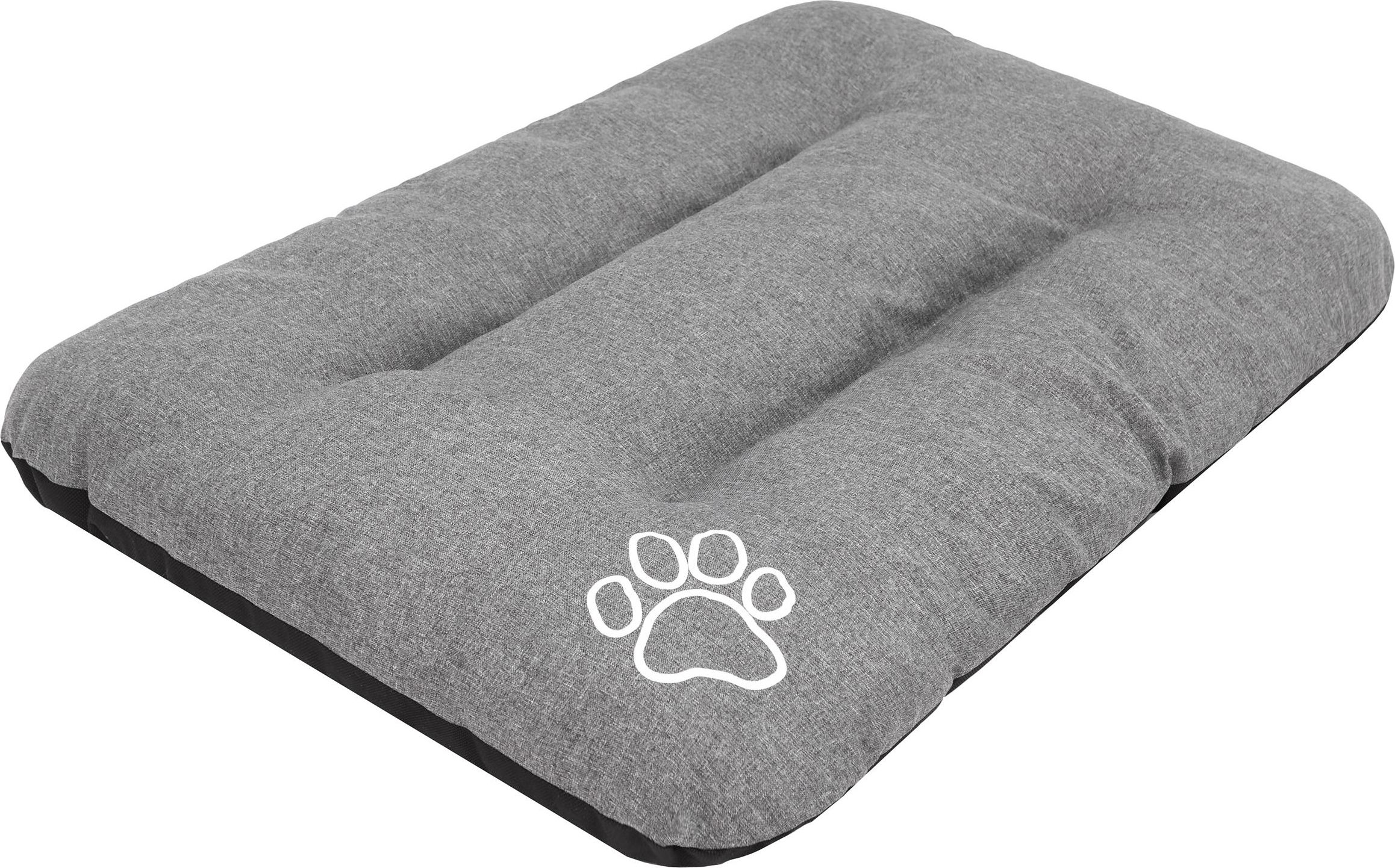 Hobbydog R1 MATERAC ECO PRE. CIEMNO SZARY EKOLEN