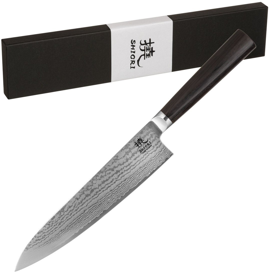 Shiori Kyoto Sifu profesjonalny nóż szefa kuchni