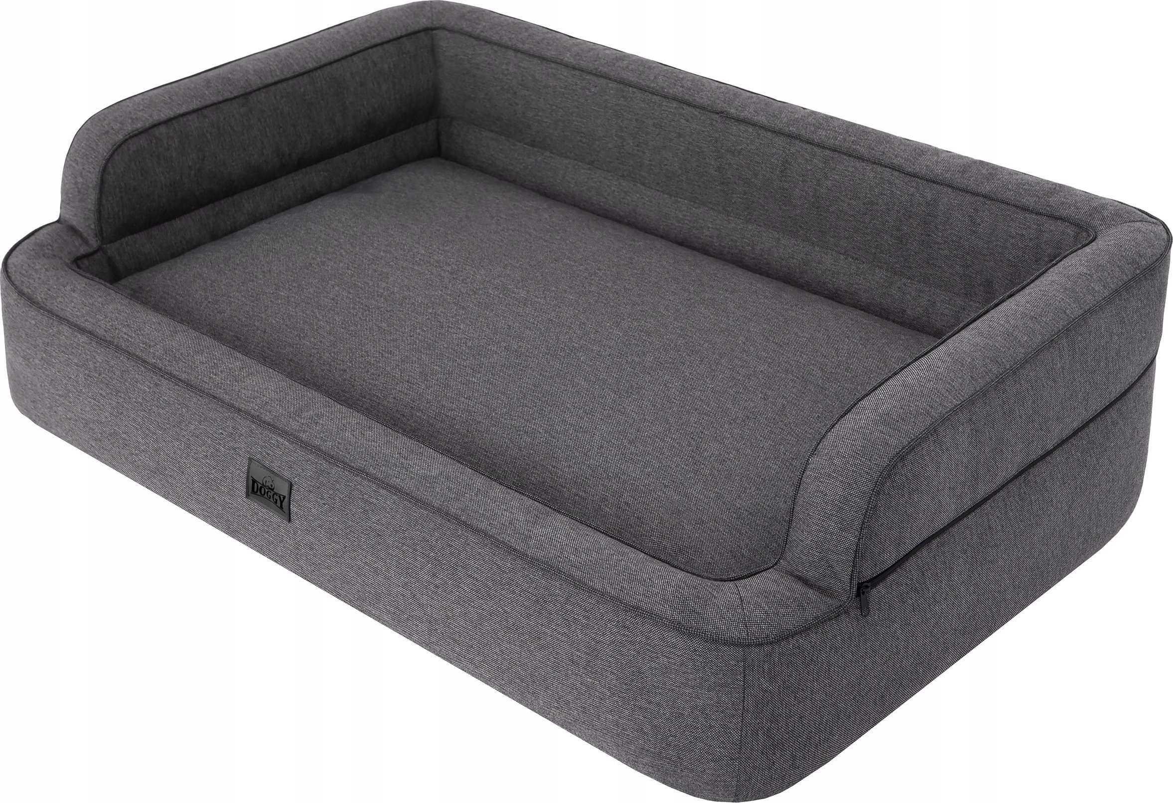 DOGGY XL PARADISE INARI GRAFIT