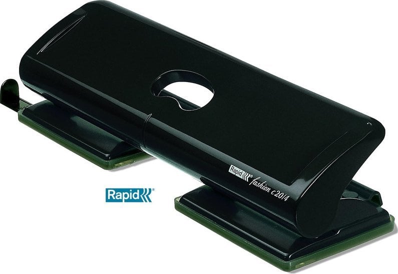 Dziurkacz Rapid DZIURKACZ PODW. FASHIONFC20/4 CZAR 20K