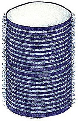 Donegal WAŁKI DO WŁOSÓW 40 ŚPIOCHY 6 SZT (9112)