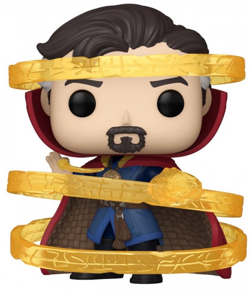FIGURKA POP MARVEL:SM:NWH S3 - DR. STRANGE (SPL) 1162