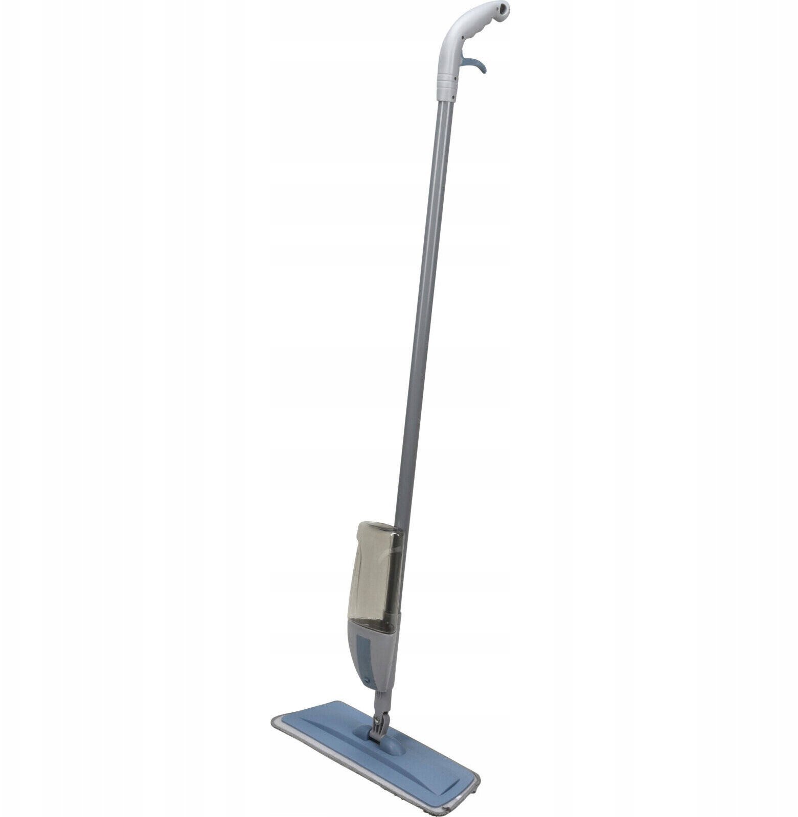 Mop płaski ze spryskiwaczem