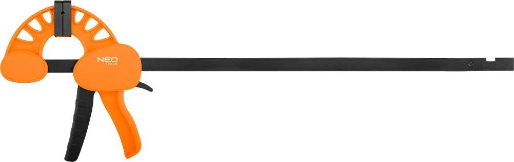 Neo Ścisk automatyczny (Ścisk automatyczny heavy duty 18"/450)
