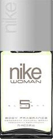 Nike 5th Element Woman Dezodorant natural spray 75ml - 250025