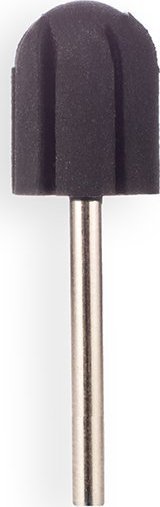 Cosmetics Zone Nośnik trzpień gumowy na kapturki 13mm